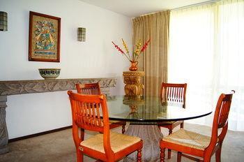 Hotel Villa Montecarlo Chapala Exterior photo